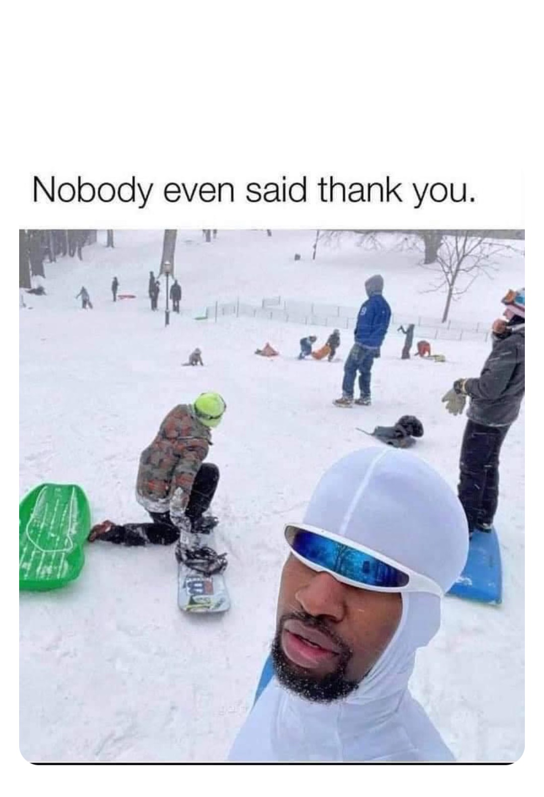 Frozone